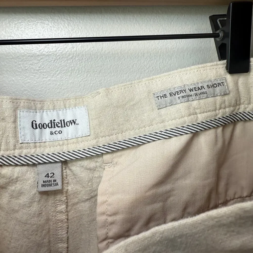 Goodfellow Men's The Every Wear 9